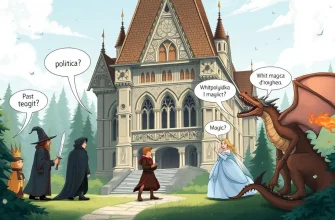 Najlepsze filmy fantasy o parlamencie