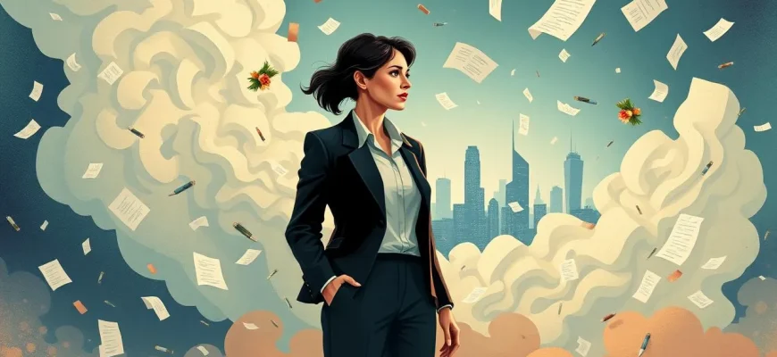 Melodramy o menedżerach: 10 filmów, które musisz zobaczyć