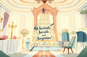 Detektywistyczne filmy ślubne: 10 intrygujących propozycji