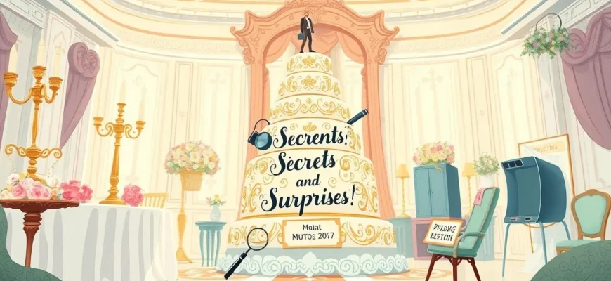 Detektywistyczne filmy ślubne: 10 intrygujących propozycji