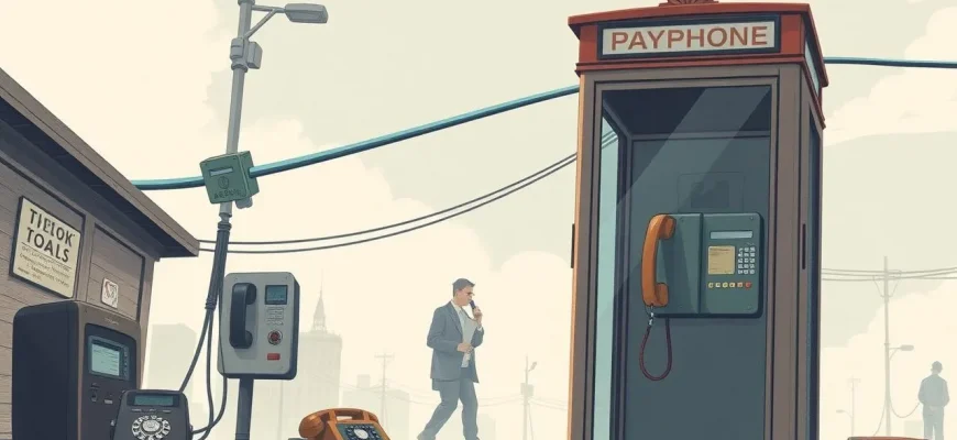 Dokumentalne filmy o sieciach telekomunikacyjnych