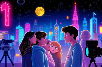 Filmy biograficzne o autyzmie - 10 inspirujących historii