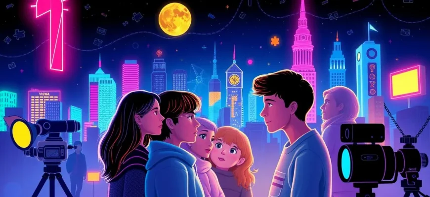 Filmy biograficzne o autyzmie - 10 inspirujących historii