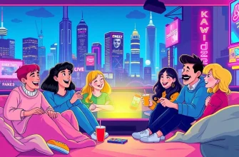 Najlepsze filmy rodzinne o przyjaźni