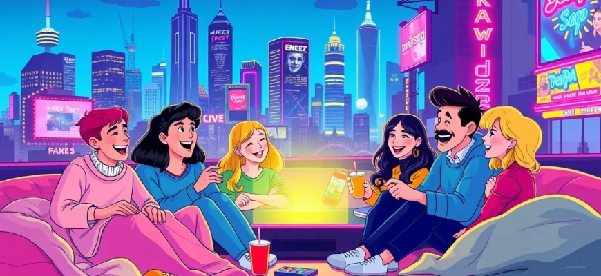 Najlepsze filmy rodzinne o przyjaźni