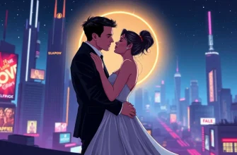 Najlepsze Filmy Sci-Fi o Miłości i Nienawiści