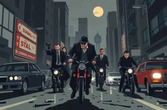 Najlepsze filmy akcji o handlu narkotykami