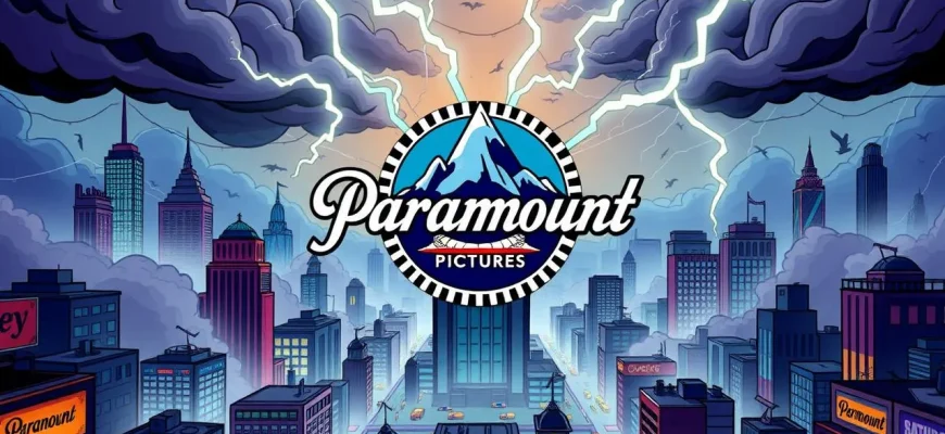 Najlepsze horrory od Paramount