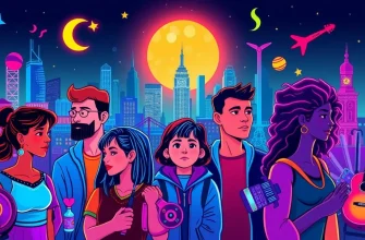 10 Filmów Biograficznych o Pasji