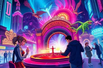 Fantastyczne filmy o kasynach