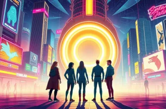 Najlepsze Filmy Sci-Fi o Nauczycielach