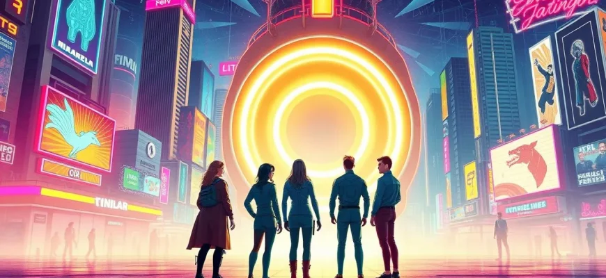 Najlepsze Filmy Sci-Fi o Nauczycielach