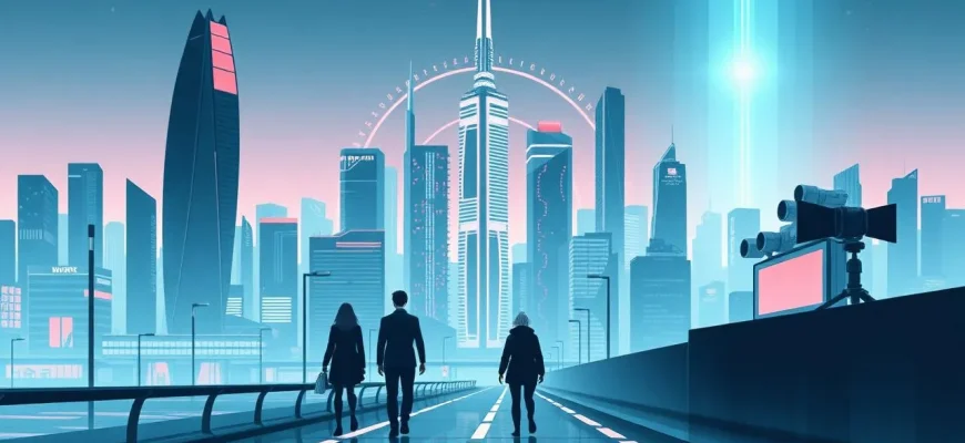 10 Filmów Akcji o Równoległych Wymiarach