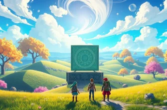 Filmy fantasy o konsolach do gier