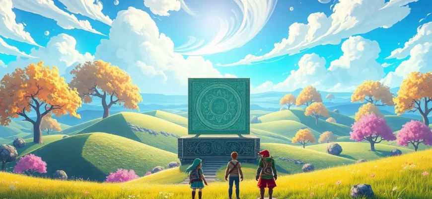 Filmy fantasy o konsolach do gier