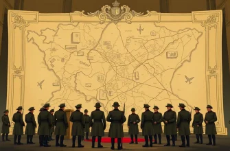 10 Dramatycznych Filmów o Operacjach Wojskowych