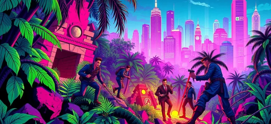 Najlepsze Filmy o Poszukiwaczach Skarbów