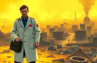 Najlepsze filmy o lekarzach wojskowych w Czeczenii