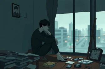 Filmy dramatyczne o socjofobach