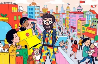 Komedia i antropologia: 10 filmów, które musisz zobaczyć