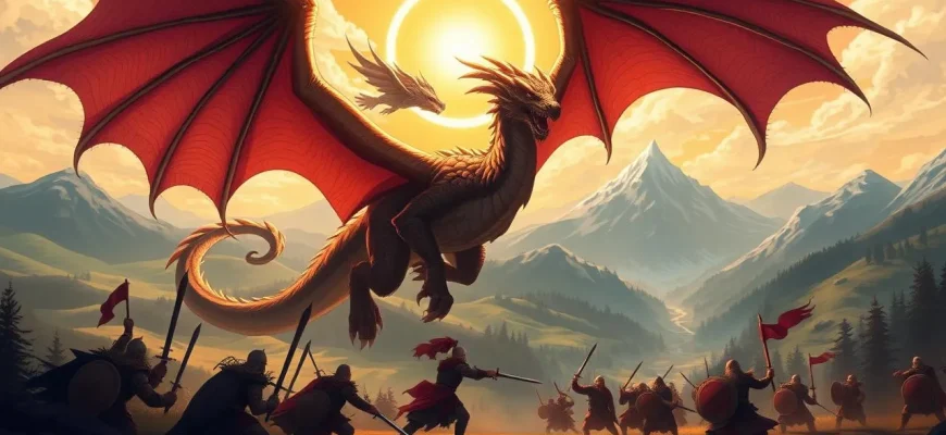 Najlepsze filmy fantasy o podboju