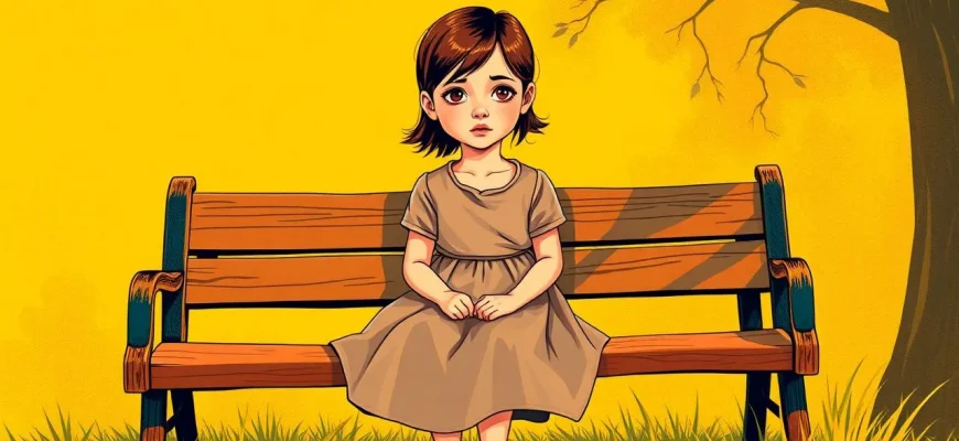 10 melodramatów o trudnym dzieciństwie