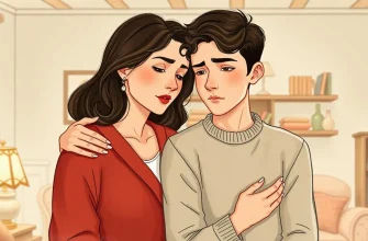 10 Dramatów o Relacjach Matki i Syna