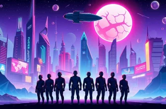 Najlepsze filmy sci-fi o klonach