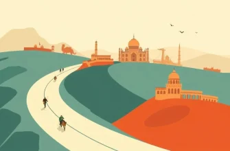 10 Interesujących Historycznych Filmów o Wielkim Jedwabnym Szlaku