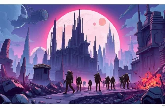 Najlepsze filmy science fiction o przetrwaniu