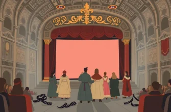 Najlepsze filmy o renesansie