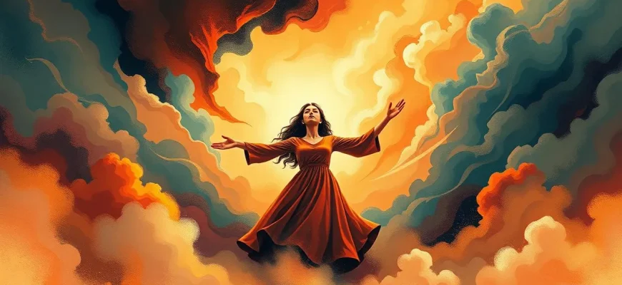 Melodramaty o sektach religijnych