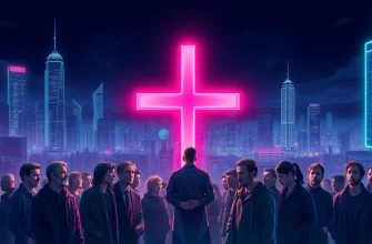 Thrillery biblijne - 10 filmów, które musisz zobaczyć