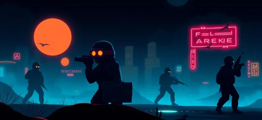 Najlepsze filmy o wojnie i wywiadzie wojskowym