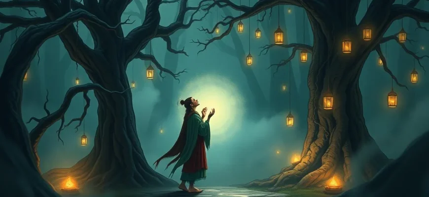 10 Filmów Dramatycznych o Szamanach