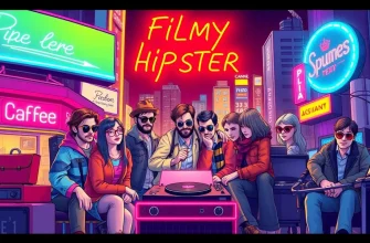 Top 10 Filmów o Hipsterach