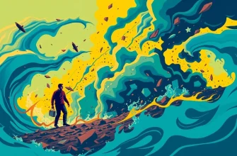 Najlepsze Filmy o Kataklizmach