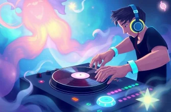 Najlepsze filmy fantasy o DJ-ach