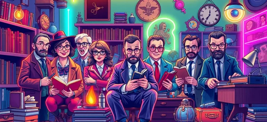 Najlepsze filmy o kolekcjonerach