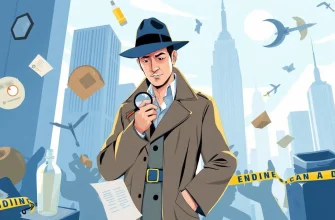 Najlepsze Filmy Detektywistyczne o Dowodach