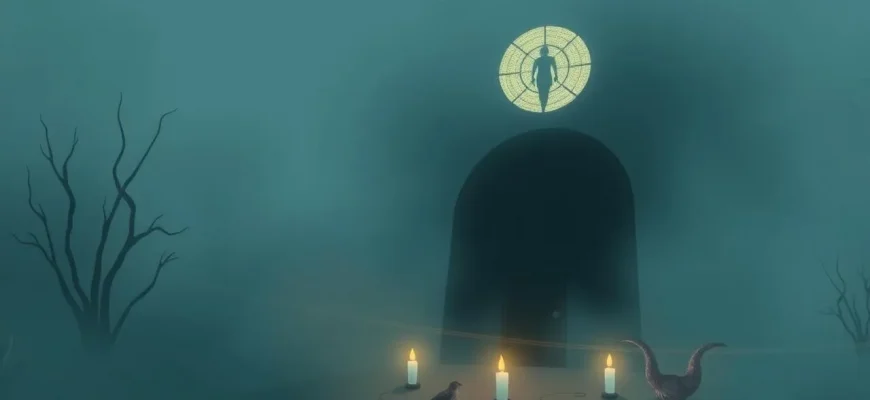 Najlepsze filmy o śledztwach paranormalnych