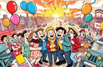 Komedia w cieniu wojny: 10 filmów, które musisz zobaczyć