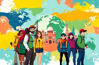 Najlepsze filmy przygodowe o podróżnikach