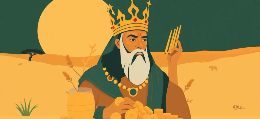 Historyczne filmy o złocie Mali