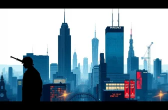 Najlepsze filmy o słynnych aferach