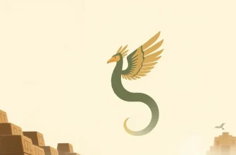 Tajemnicze filmy o bogach Azteków