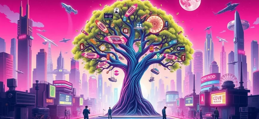 Filmy Sci-Fi o Mądrości Rodzinnej