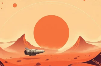 Dokumentalne filmy o Marsie