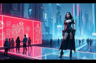 10 Fantastycznych Filmów o Modelingu