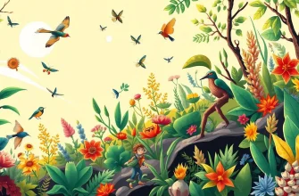 Przygody wśród ginących roślin: 10 filmów, które musisz zobaczyć